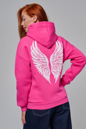 розовый +ангел