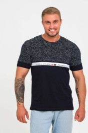 темно-синий