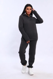 антрацит меланж