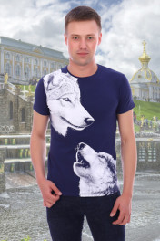 индиго