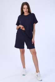 темно-серый