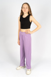 светло-сиреневый