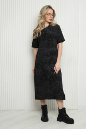 черный варенка