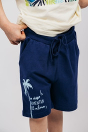 темно-синий