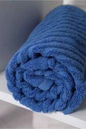 васильковый