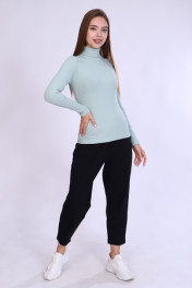 светло-зеленый