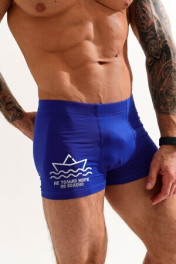 васильковый