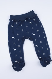 т.синий якорь