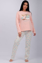 персиковый/молочный