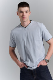 светло-серый