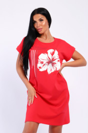 красный коралл