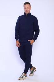 темно-синий