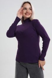 темно-фиолетовый