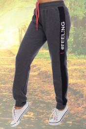 темно-серый