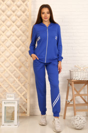 васильковый