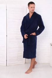 темно-синий