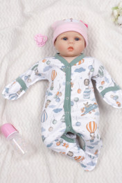 воздушные путешествия