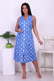 голубой горох