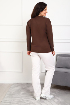 Лонгслив женский 88553