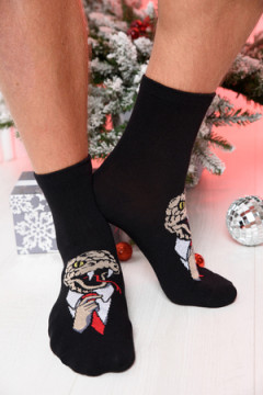 Носки стандарт Мейсон комплект 1 пара