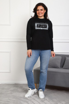 Лонгслив женский 88554