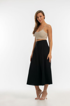 Юбка-брюки Бю088