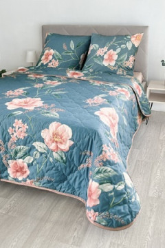 КПБ с одеялом New Style КМ-018