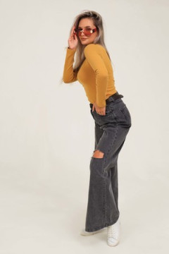 Лонгслив 50546