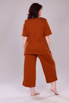 Пижама с брюками ТК-322