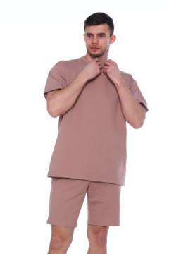 Костюм с шортами Бриз 9