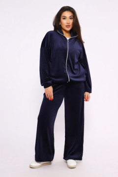 Костюм с брюками 638 Queen Bee