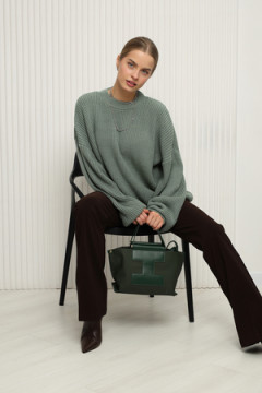 84505 Джемпер женский