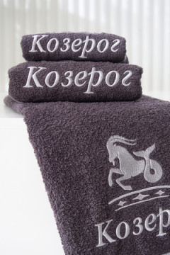 Полотенце 14418/10 Знаки зодиака