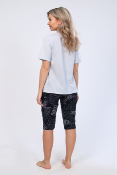 Костюм с бриджами 59079