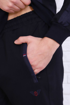 Костюм с брюками 22207