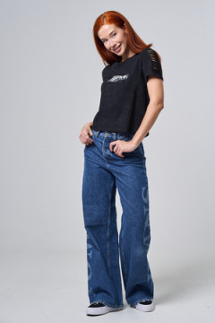 Футболка 7502