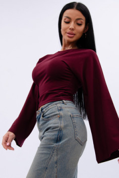 Лонгслив Аида