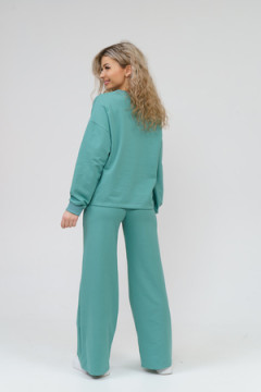 Костюм с брюками 36627