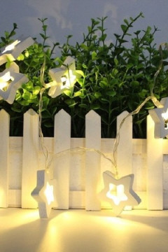 61102 Гирлянда