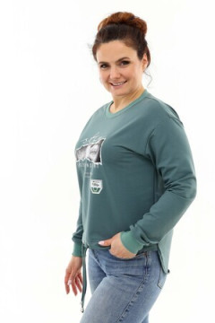 Свитшот 50519