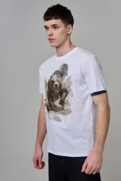 Футболка 8593