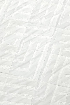 Покрывало СЖ-006 белый