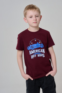 Футболка BCF007913