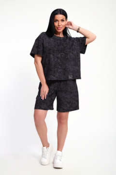 Костюм с шортами КЖ-004