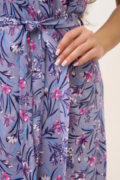 Халат Весна