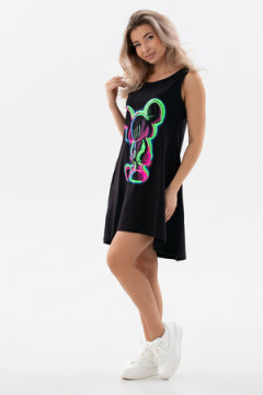 Сарафан клеш