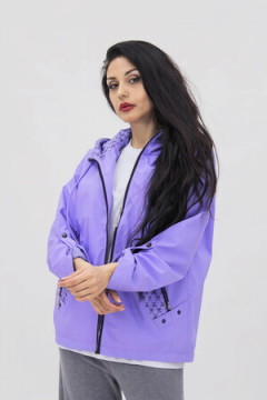 Куртка арт. 810 Ультра лайт Премиум на подкладе