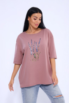 Футболка 80034