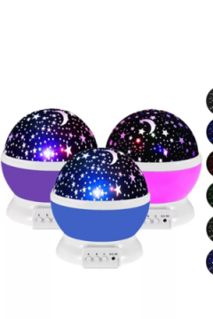 Ночник Звездное небо 83423