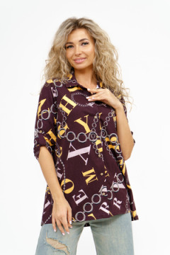 Рубашка 36806